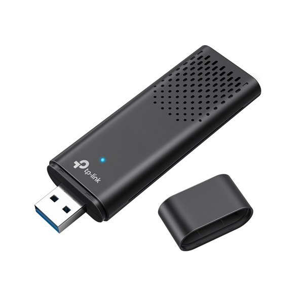 TP-Link Archer TX20U AX1800 1,8Gb/s USB-A Dual-Band Wi-Fi hálózati adapter