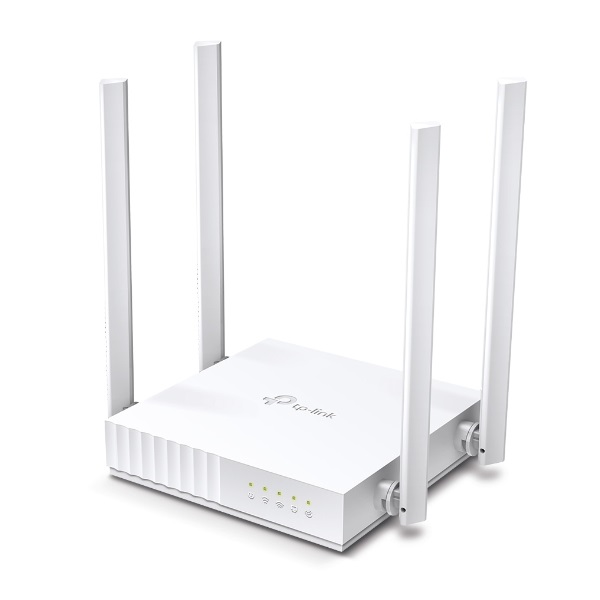 TP-Link Archer C24 AC750 Dual-Band Wi-Fi router
