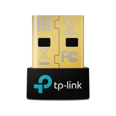 TP-Link UB600 Nano BT6.0 USB-A Bluetooth hálózati adapter