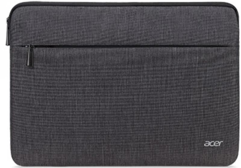 Acer 14˝ Protective Sleeve tok – Szürke            
