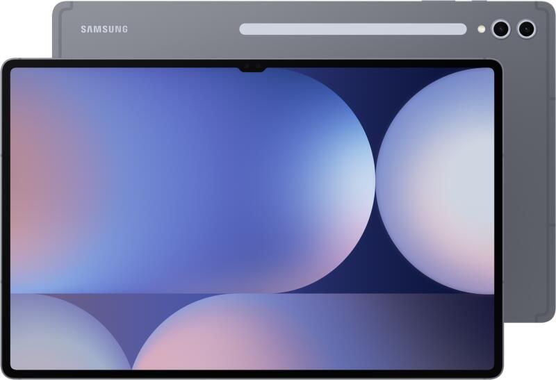 Samsung Galaxy Tab S10 Ultra 14.6" 512GB tablet szürke (Moonstone Gray)