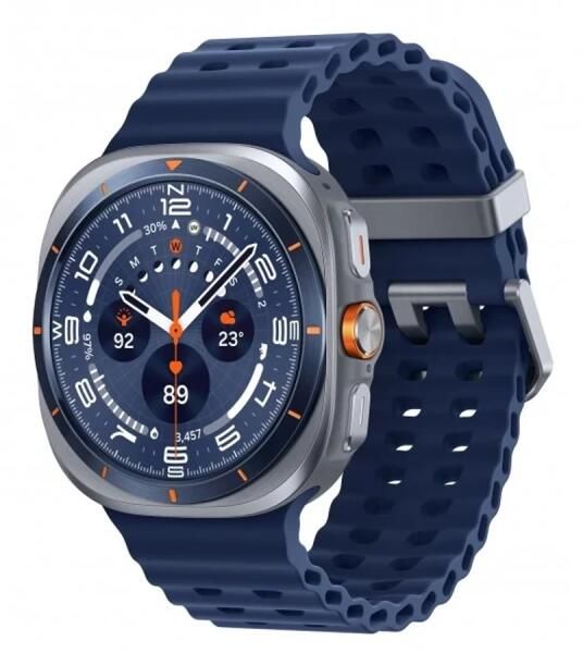 Samsung SM-L705 Blue Galaxy Watch Ultra (47mm, LTE)