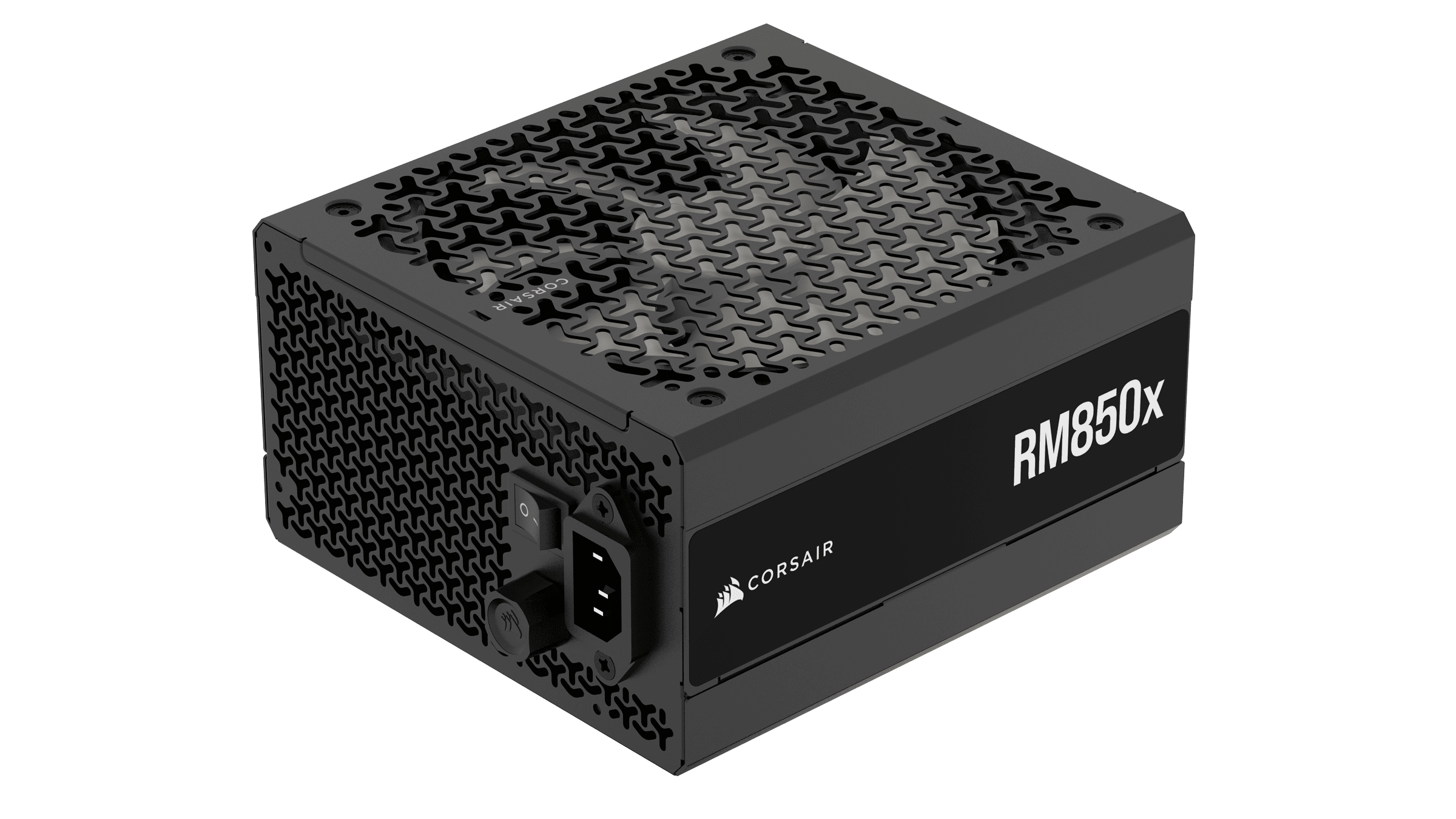 CORSAIR RM850x 850 Watt, ATX 3.0, 80 PLUS GOLD Moduláris Tápegység
