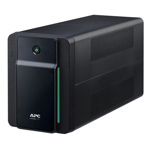 APC EASY UPS 1600VA 230V AVR SCHUKO SOCKETS