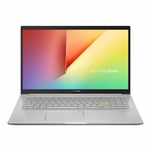 ASUS X1504VA-BQ2565W Ezüst 15.6 FHD  I5-1334U 16GB 1 TB Win 11