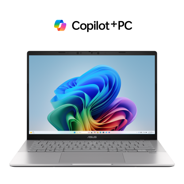 ASUS S3407QA-KP003W Vivobook S 14 Szürke Snapd  X1 26 100 16GB 512GB Win11