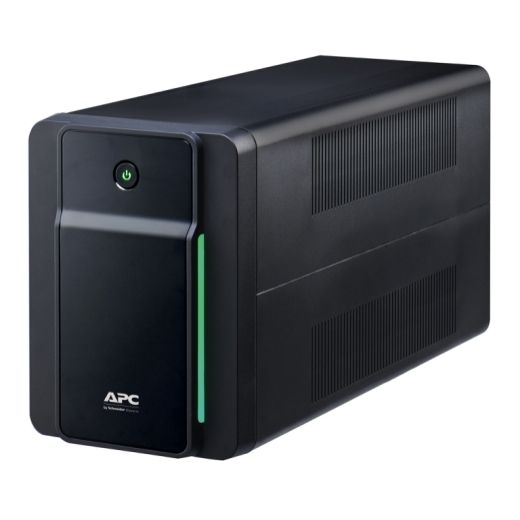APC BACK-UPS 1200VA 230V AVR SCHUKO SOCKETS
