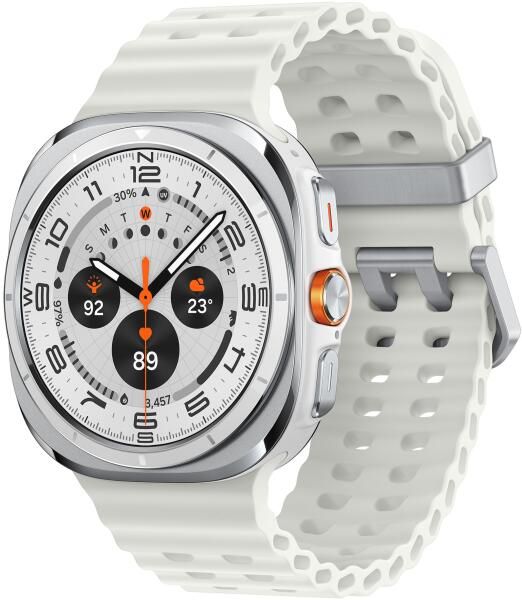 Samsung SM-L705 Absolute White Galaxy Watch Ultra (47mm, LTE)