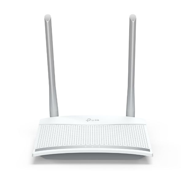 TP-Link TL-WR820N Wi-Fi router