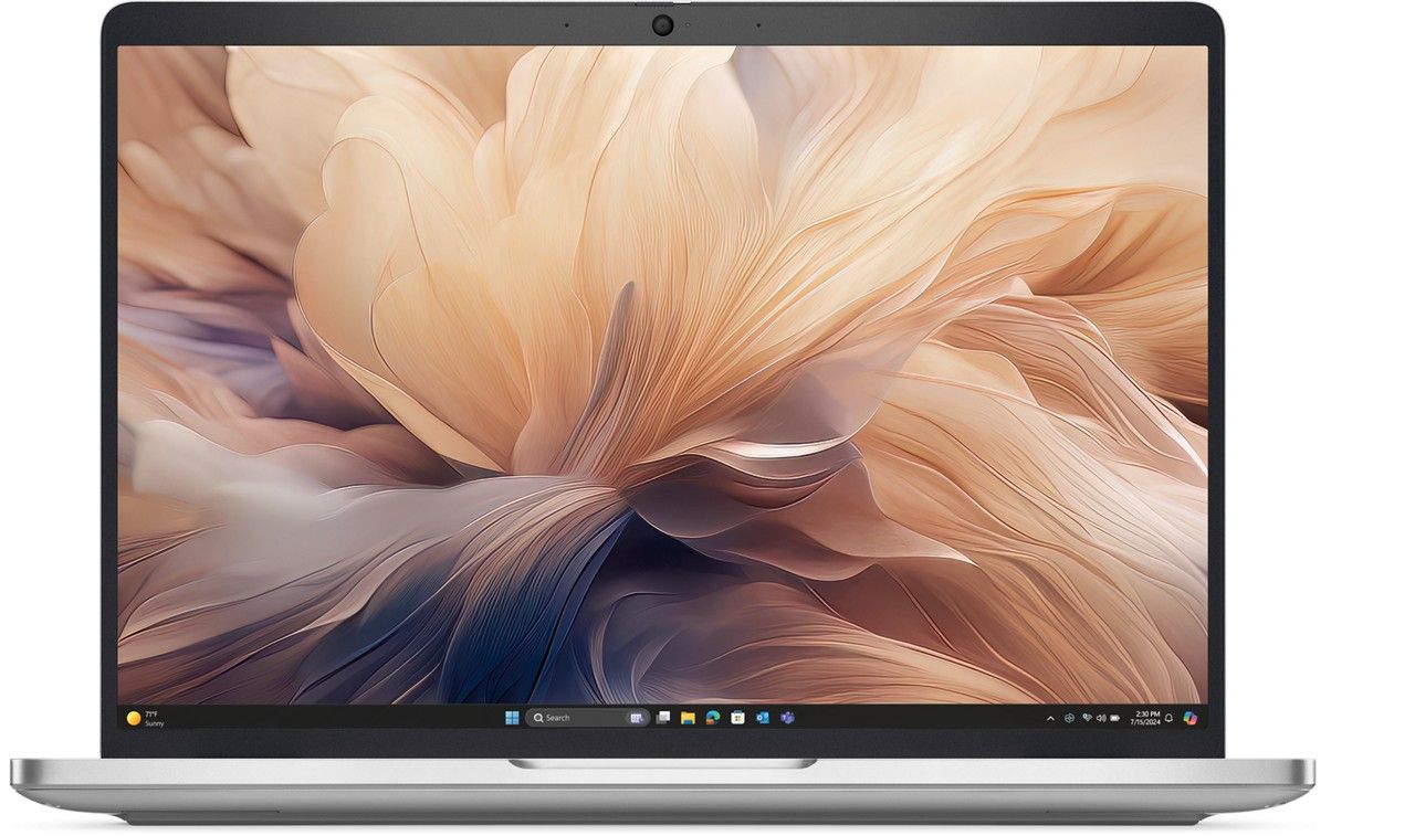 Dell Pro 14 Plus PB14250 notebook FHD+ W11ProMUI C5 120U 5.0GHz 16GB 512GB UHD