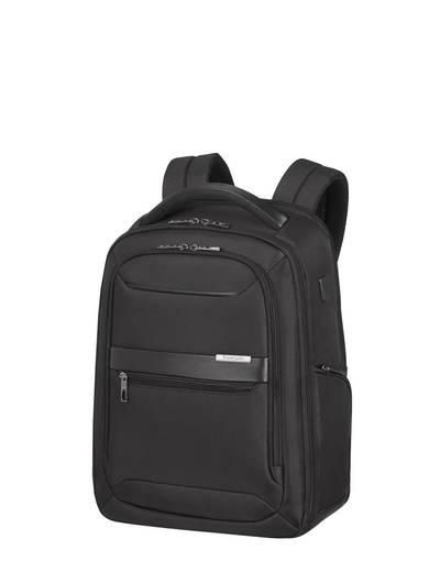 SAMSONITE 123673-1041, Laptop hátizsák 15.6" (BLACK) - VECTURA EVO