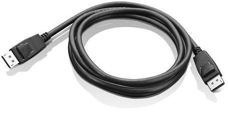 LENOVO DISPLAYPORT TO DISPLAYPORT CABLE 1.8M