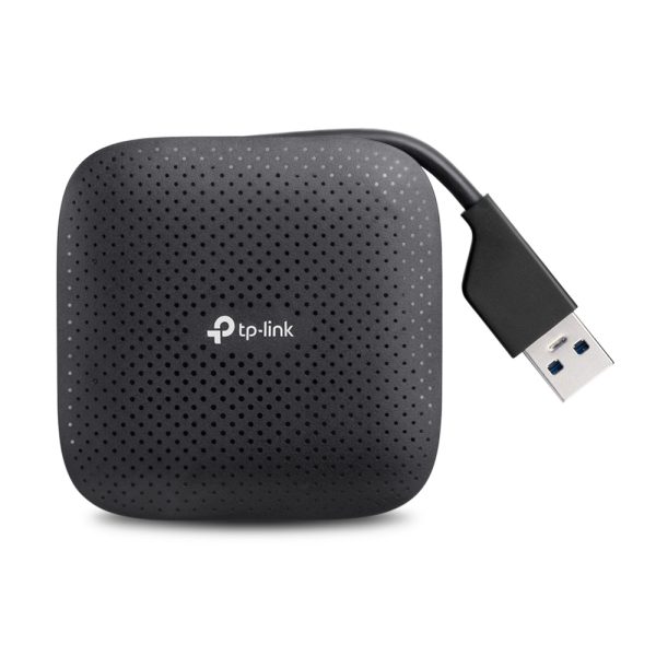 TP-LINK UH400 4 ports USB 3.0 HUB