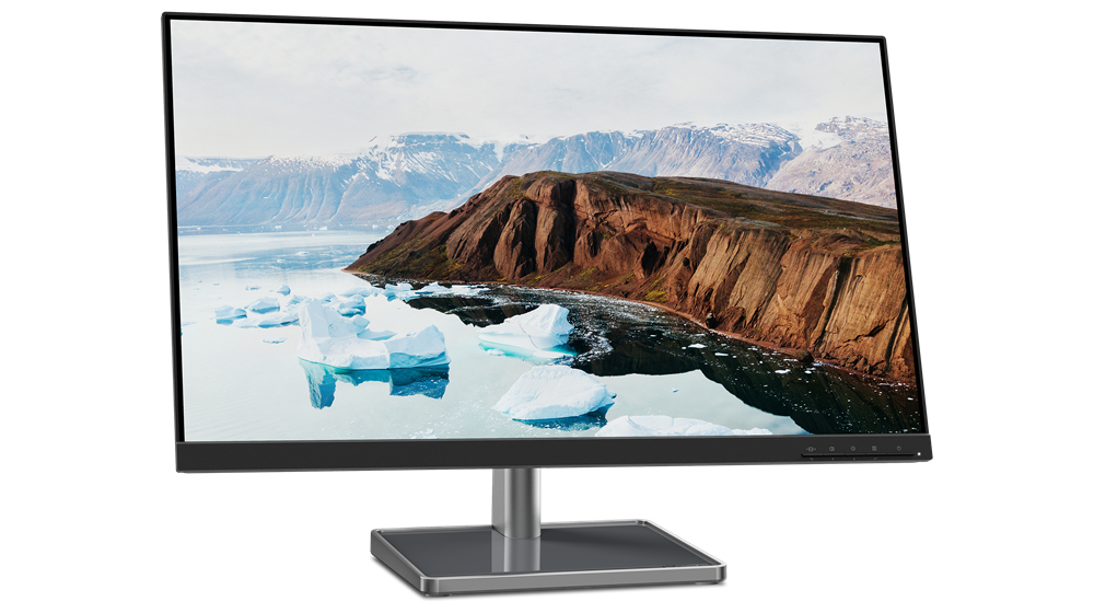 LENOVO L27M-30 27 INCH FHD USB TYPE C MONITOR