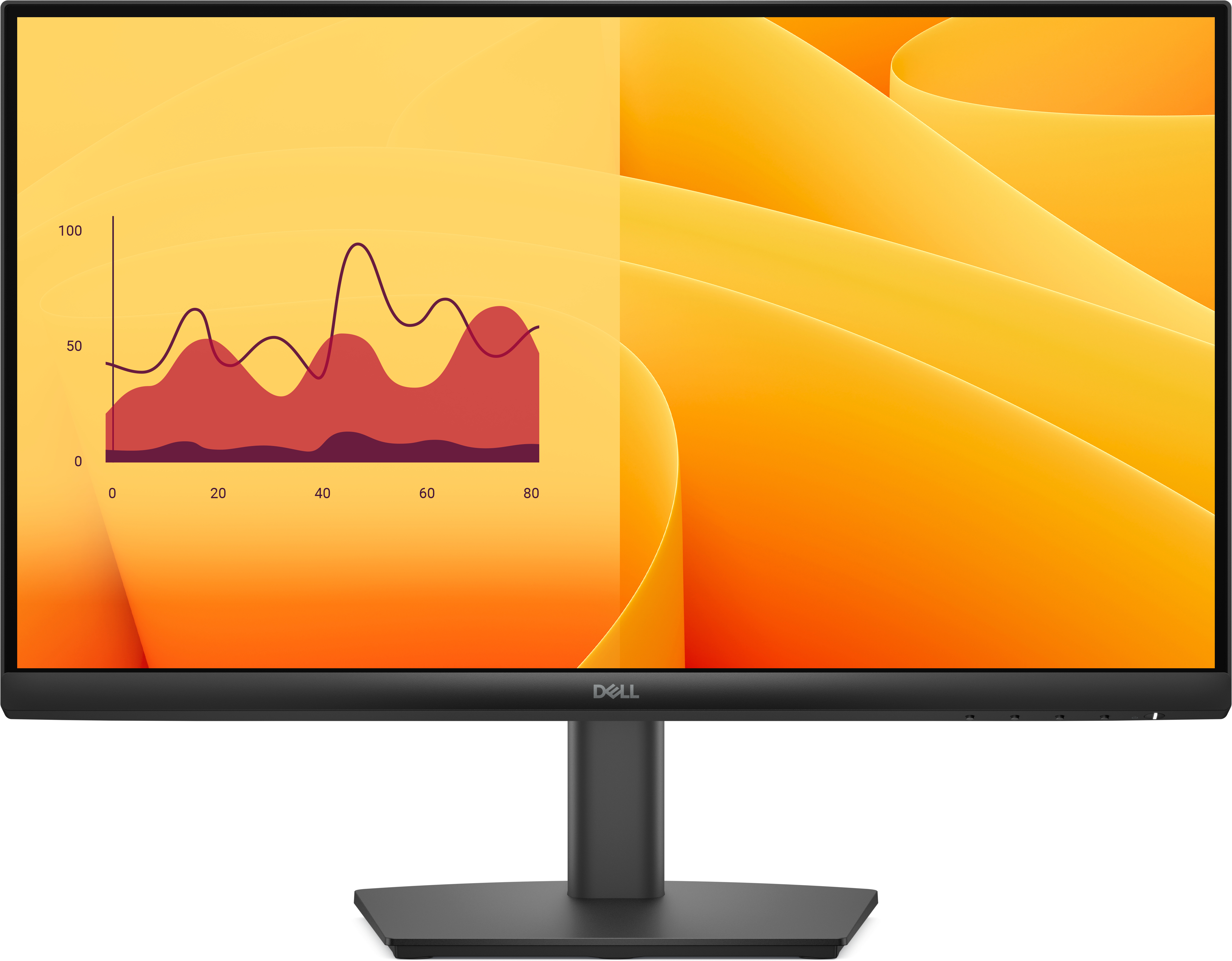 PRO 21.5 IPS LED 1920X1080 16:9 E2225HM 5MS 3000:1 HDV 3Y