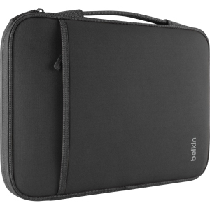 SLEEVE 14IN BLACK F/ LAPTOP CHROMEBOOK