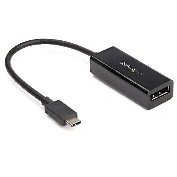USBC TO DISPLAYPORT ADAPTER 8K 8K 30HZ - HBR3 ADAPTER