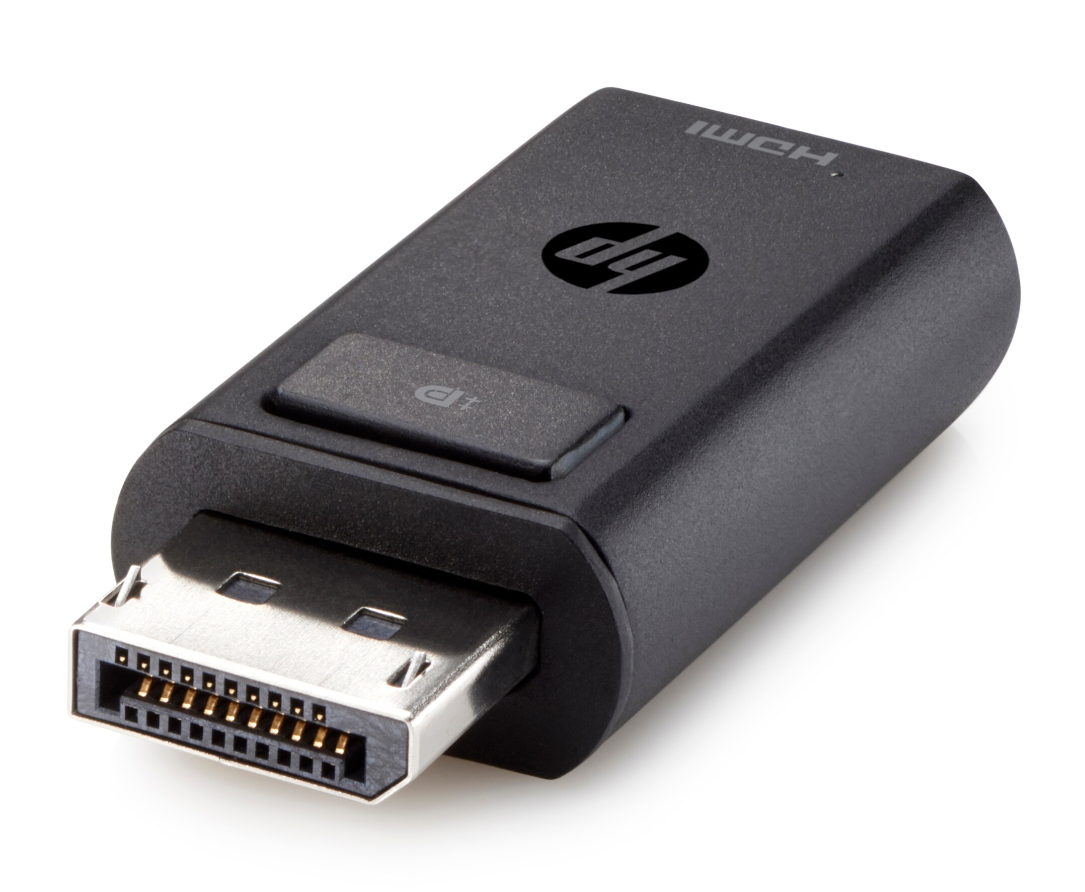 DISPLAYPORT TO HDMI 1.4 ADAPTER .