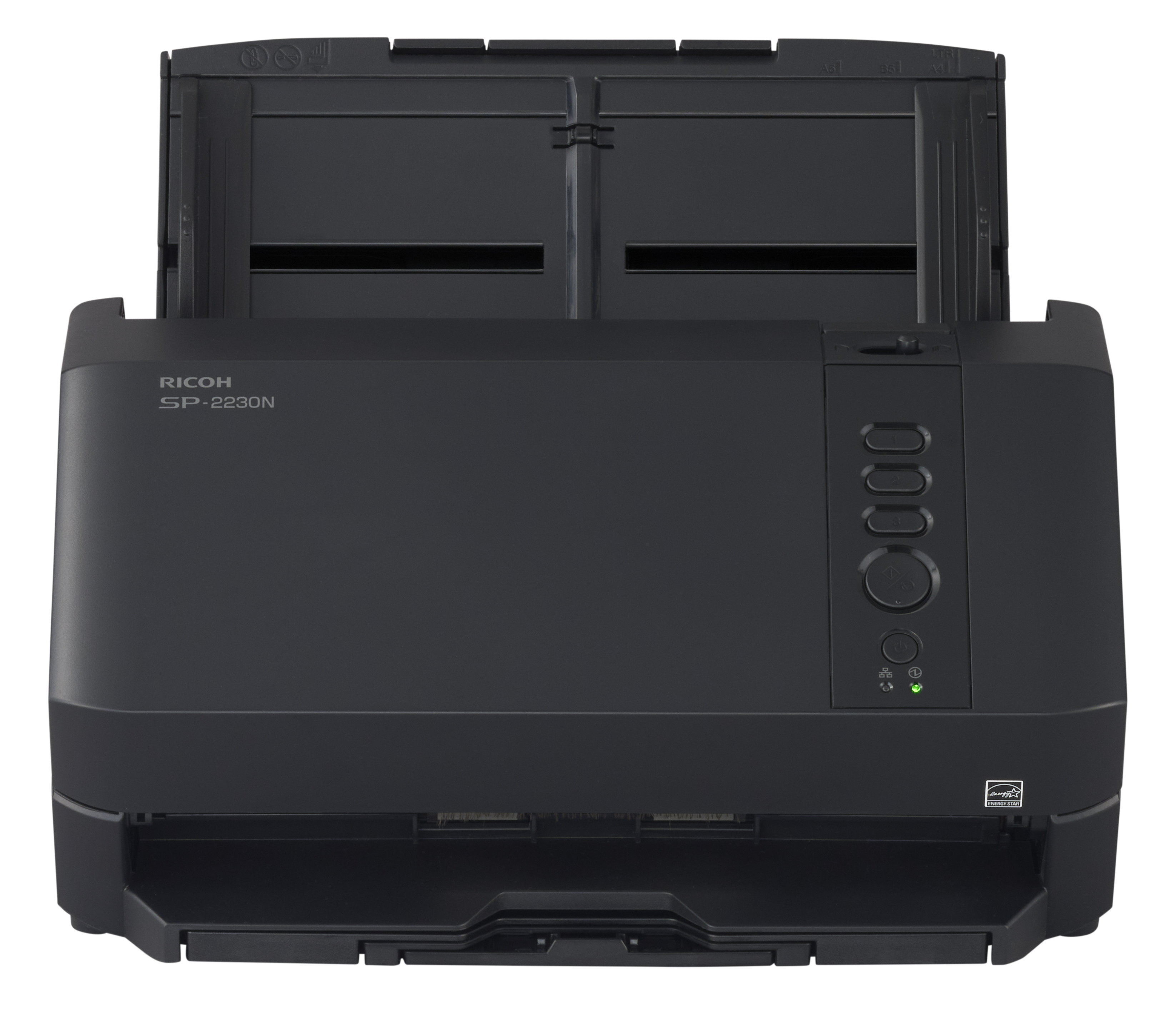 PFU RICOH SP-2230N szkenner