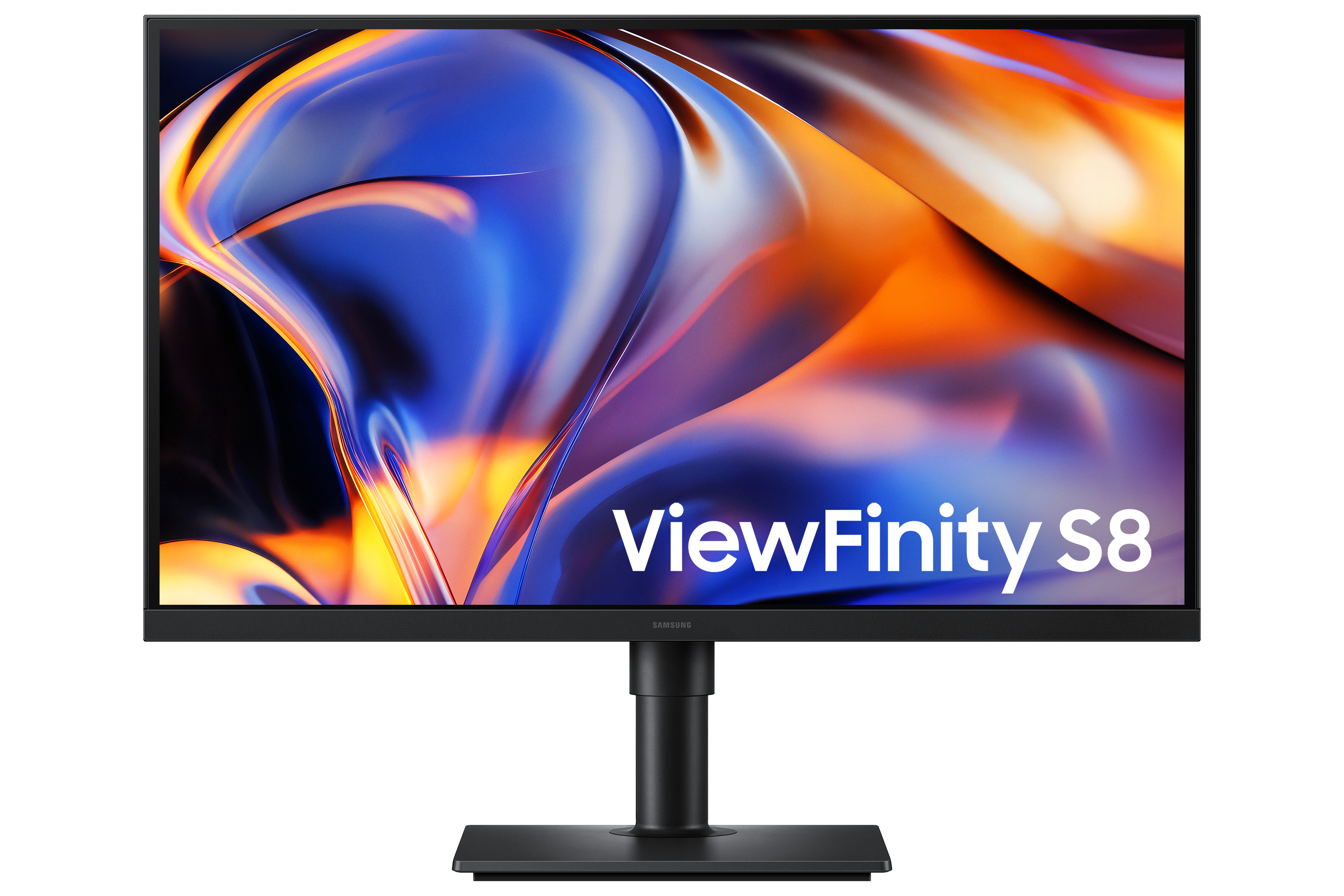 SAMSUNG H802 IPS 5K monitor 27", 5120x2880, 16:9, 350cd/m2, 5ms, DP/HDMI/USB-C/USB-B/3xUSB-A