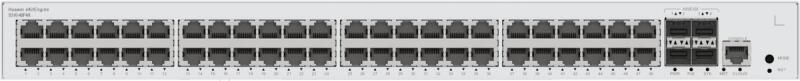 Huawei S310-48P4X PoE rack switch