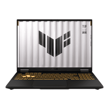 Asus FX608JHI-TU231 Szürke 16.0 Intel i5 14450HX 16GB 512GB NV RTX5050 8GB NoOs