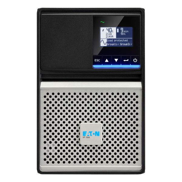 Eaton 5P Gen2 1550VA 5P1550IG2 UPS szünetmentes tápegység