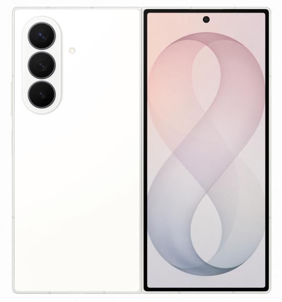 Samsung Galaxy Z Fold8 Ultra 5G 12/256GB Cream Mobiltelefon (SM-F976B/DS)