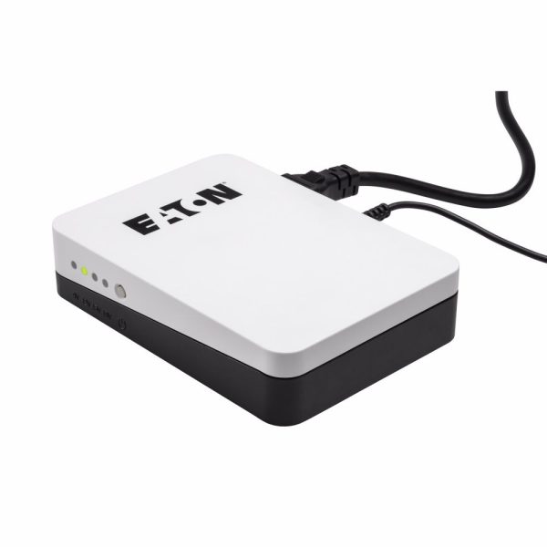EATON UPS, 3S mini szünetmentes, OFFLINE, 36W