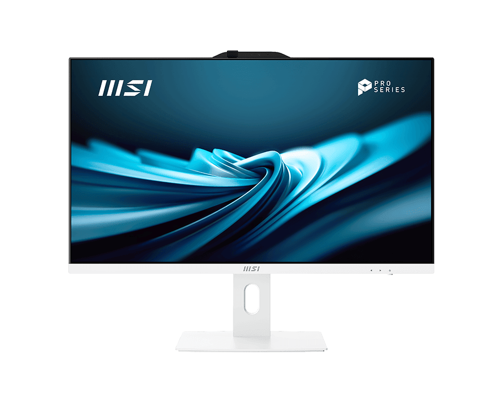 MSI Business PRO AP272P 14M all-in-one számítógép (webcam: 2MP)