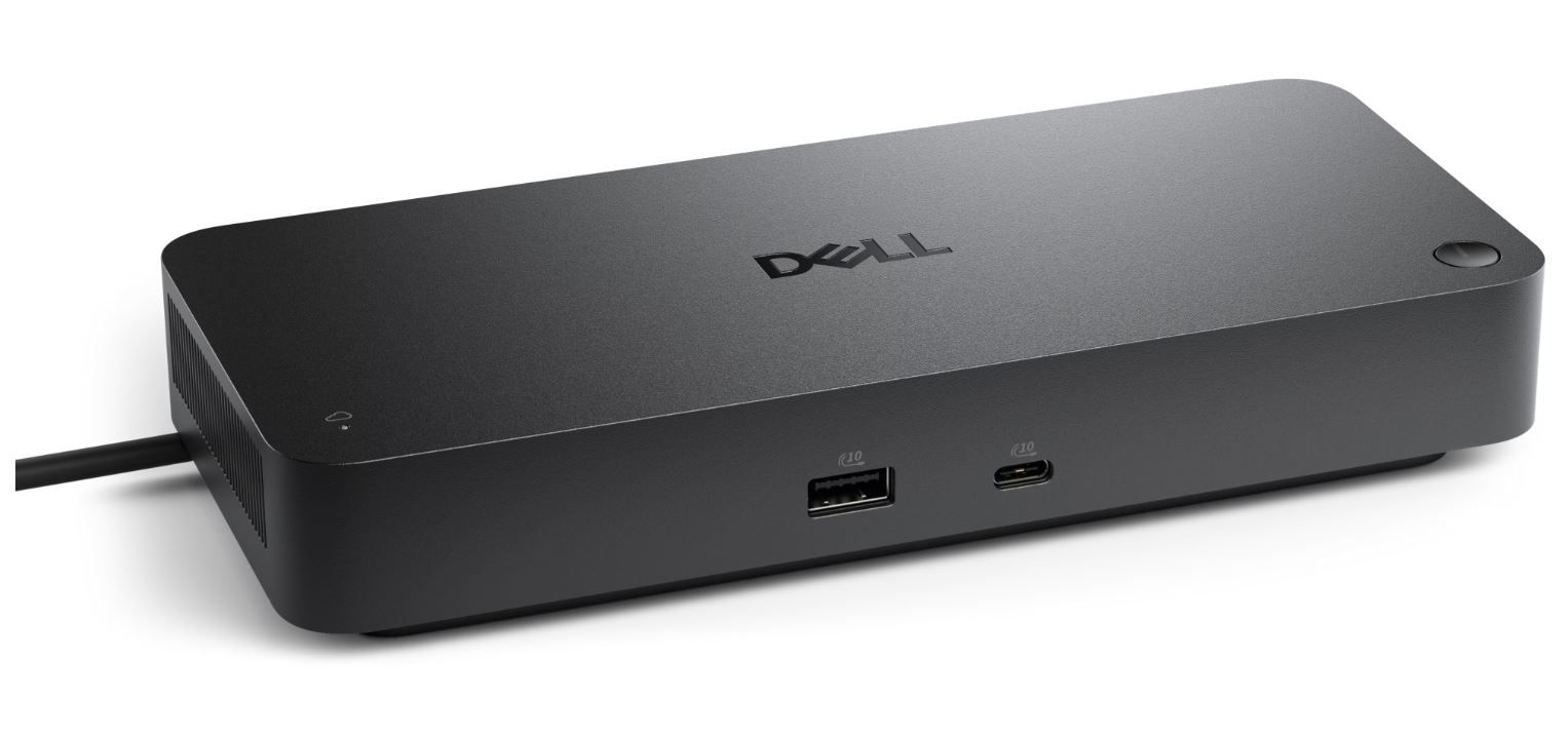 Dell Pro Smart Dock SD25