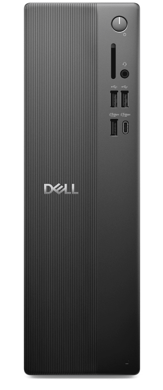 Dell Pro Slim Essential QVS1260 számítógép Cu5 225 16GB 512GB UHD Linux