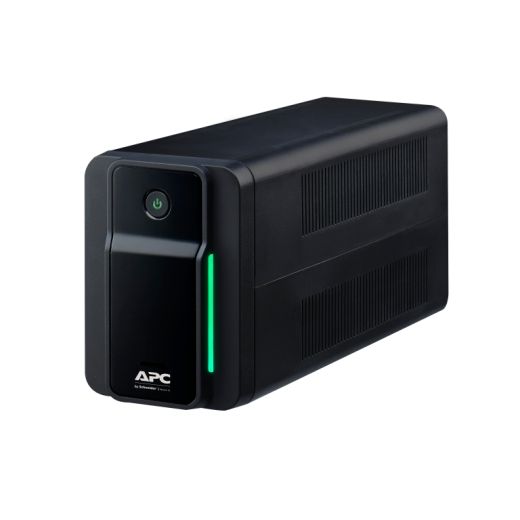APC Back-UPS 500VA UPS szünetmentes tápegység