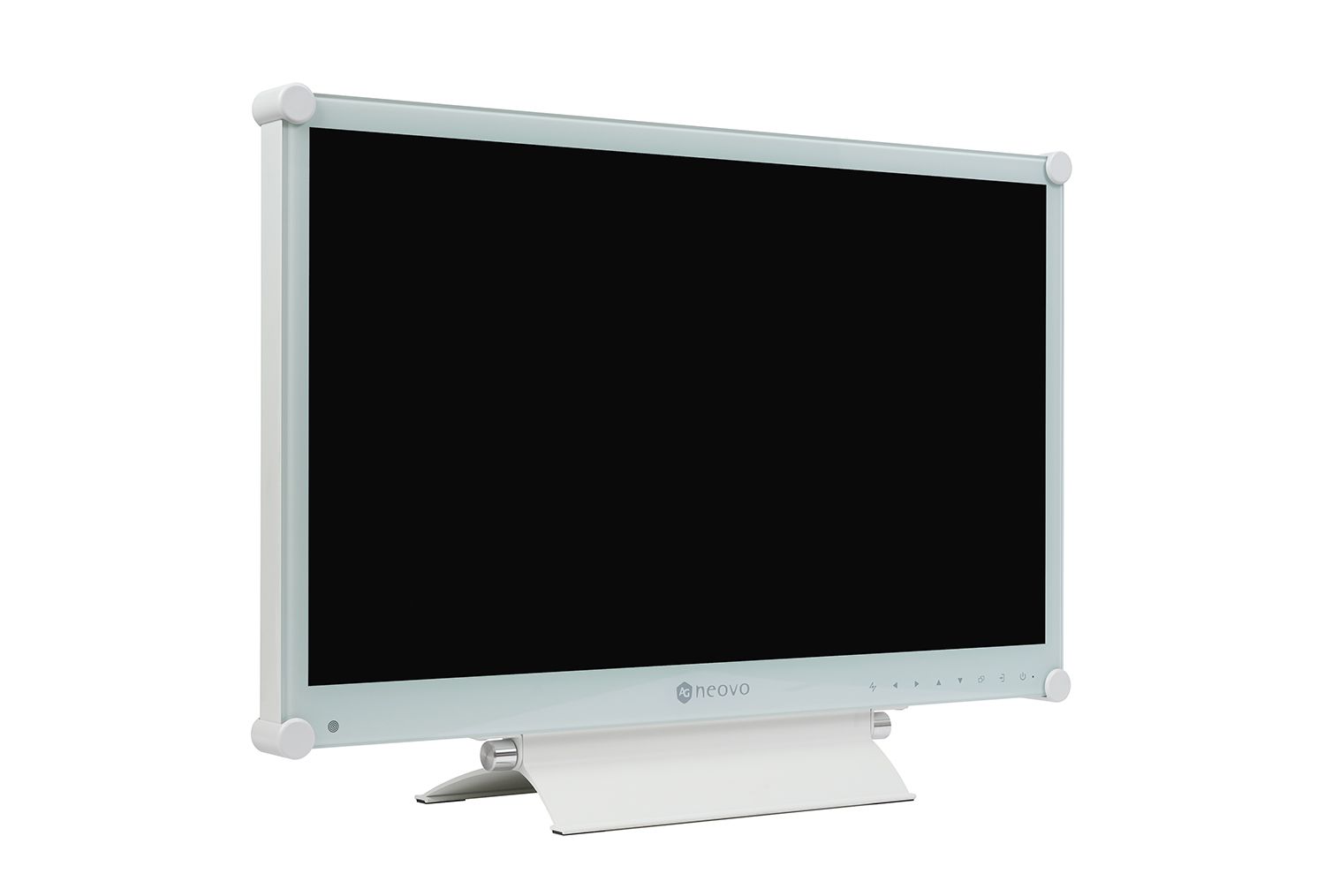 AG Neovo MX-22 Medical 21.5" TN LED monitor fehér 75Hz