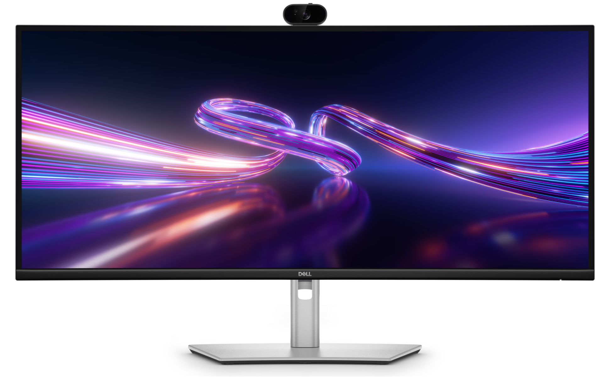 Dell Pro P 34 USB-C Hub Webcam Monitor P3426WEV HDMI,DP,USB-C (3440x1440)