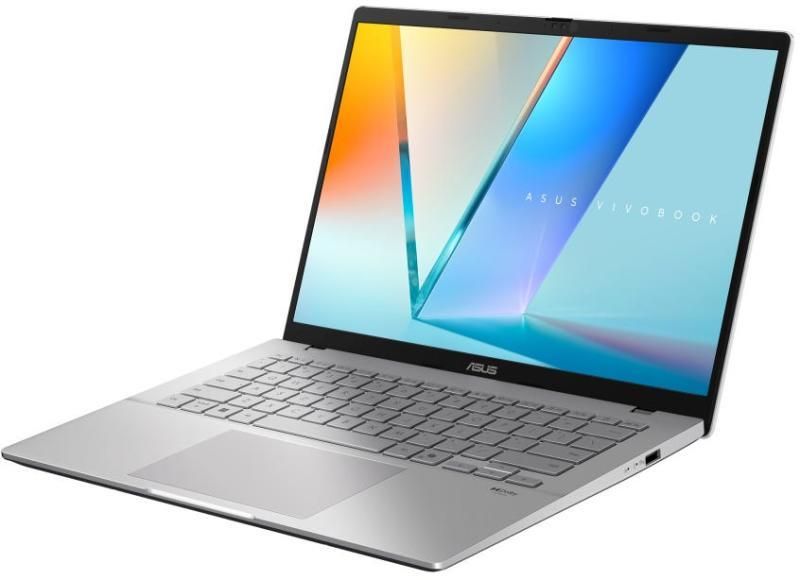 Asus S3407VA-LY113W Szürke 14 Intel 7 Processor 240H  16GB 512GB Win11