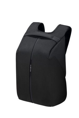 SAMSONITE Notebook hátizsák 150940-1041 Securipak 2.0 laptop hátizsák 14.1" - Fekete