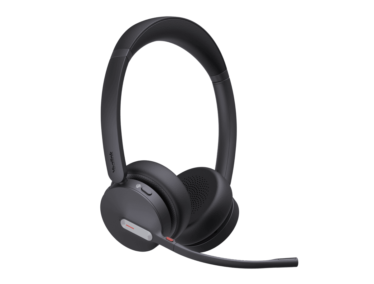 Yealink BH70 Dual Teams fejhallgató headset