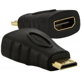 Akyga HDMI / miniHDMI átalakító adapter - AK-AD-04