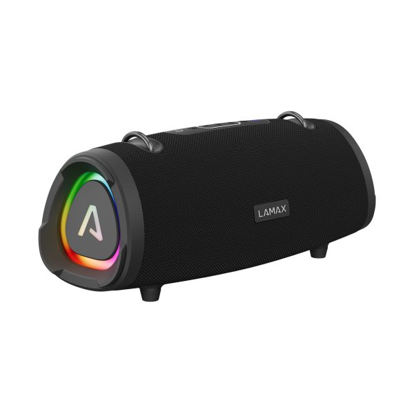 LAMAX Eclipse1 60W Bluetooth hangszóró
