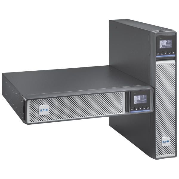 Eaton 5PX Gen2 3000VA 3000i 2U rack UPS szünetmentes tápegység