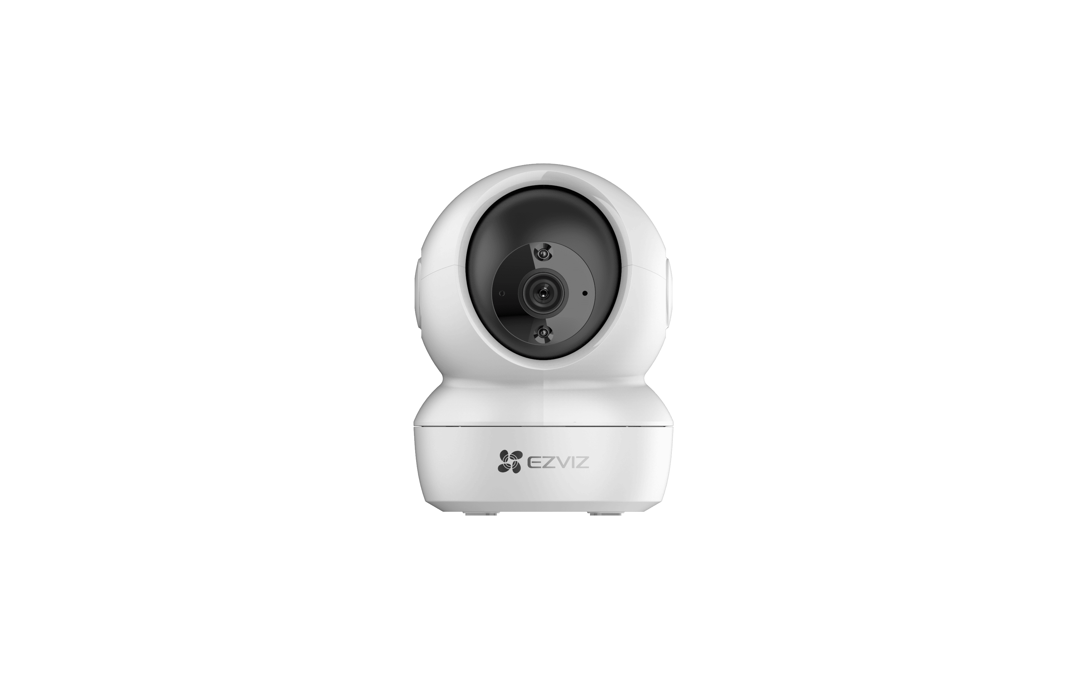 EZVIZ H6C Beltéri Pan&Tilt okos kamera 2MP