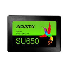 ADATA Ultimate SU650 240GB SATA3 2,5" SSD