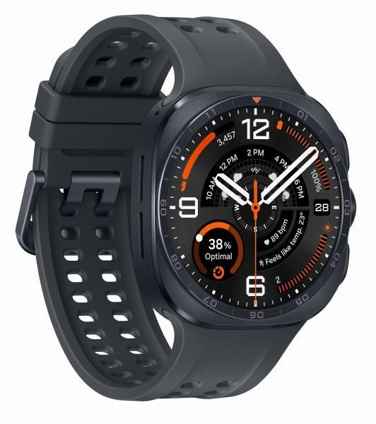 Samsung SM-L715 Titanium Gray Galaxy Watch Ultra2 (47mm, LTE)