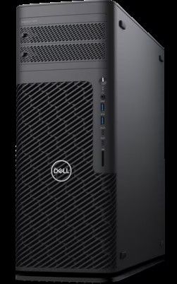 Dell Precision T7875 m.áll AMDPRO7955WX 128GB 2x512GB+4TB 2x12TB RTXA400 LinuxUS
