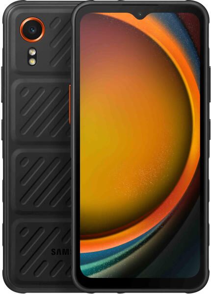 Samsung Galaxy XCover7 5G 128GB 6GB RAM Dual (SM-G556B) Mobiltelefon