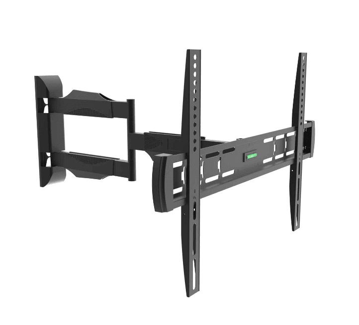 Akyga AK-MB-11 TV fali tartó Full Motion Bracket VESA 600x400mm 37-75”