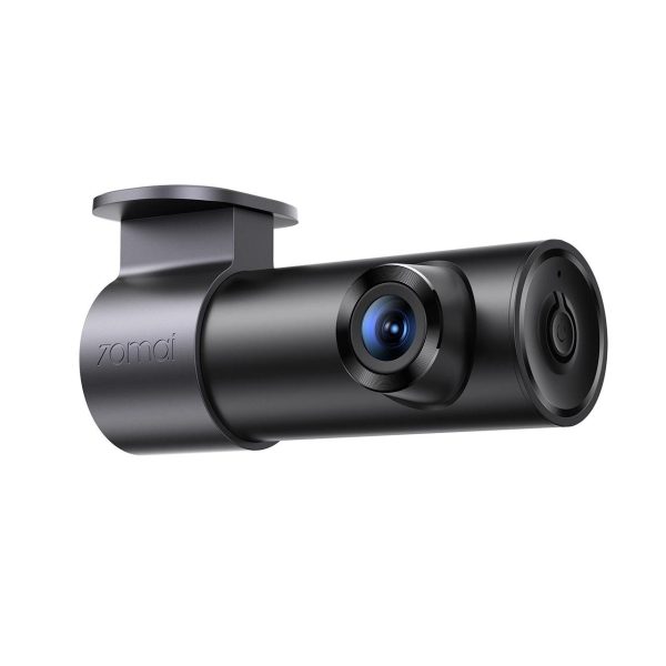 Xiaomi 70mai Dash Cam M310 Plus autós kamera fekete