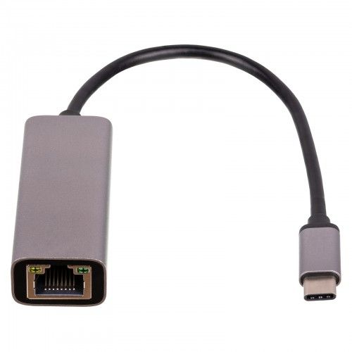 Akyga USB type-C / RJ45 adapter - AK-AD-65