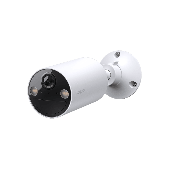 TP-LINK Tapo C410 Okos vezeték nélküli biztonsági kamera (indoor/outdoor)
